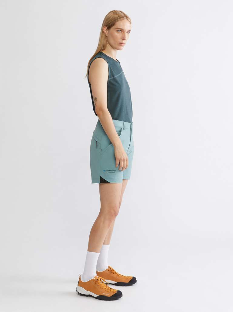 Vanadis 3.0 Shorts Women's