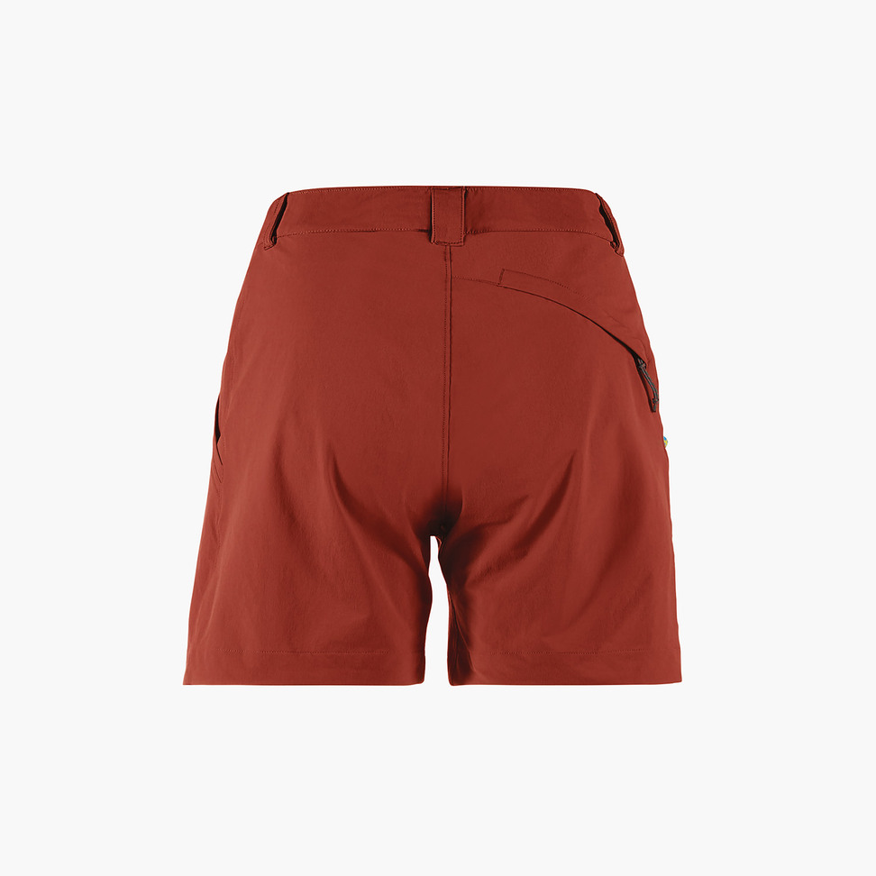 Image 2 for product Vanadis 3.0 Shorts Dam