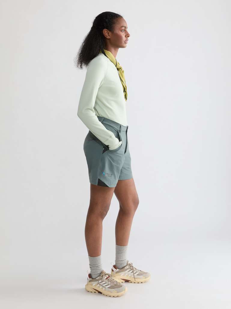 Vanadis 3.0 Shorts Dam