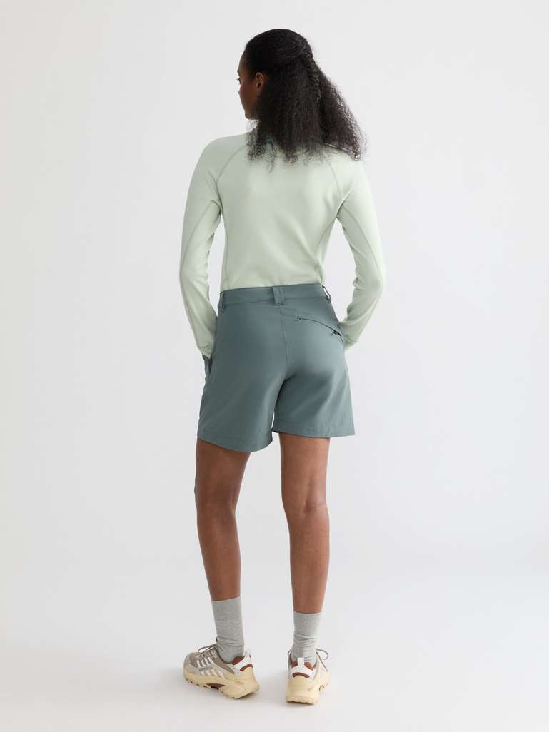 Vanadis 3.0 Shorts Dam