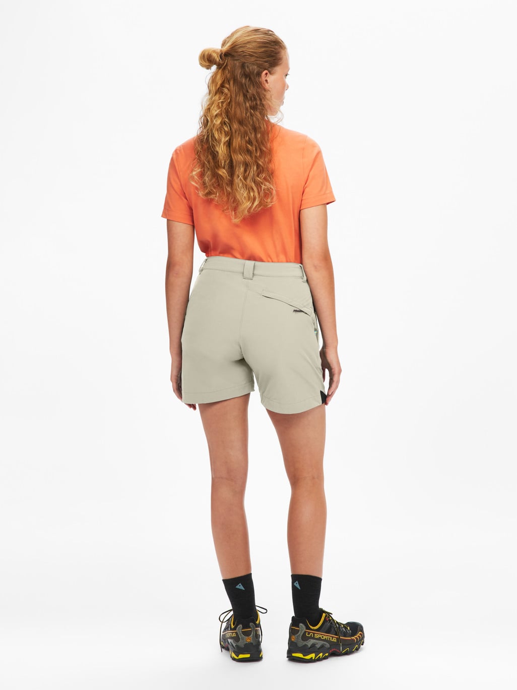 Image 3 for product Vanadis 3.0 Shorts Women's
