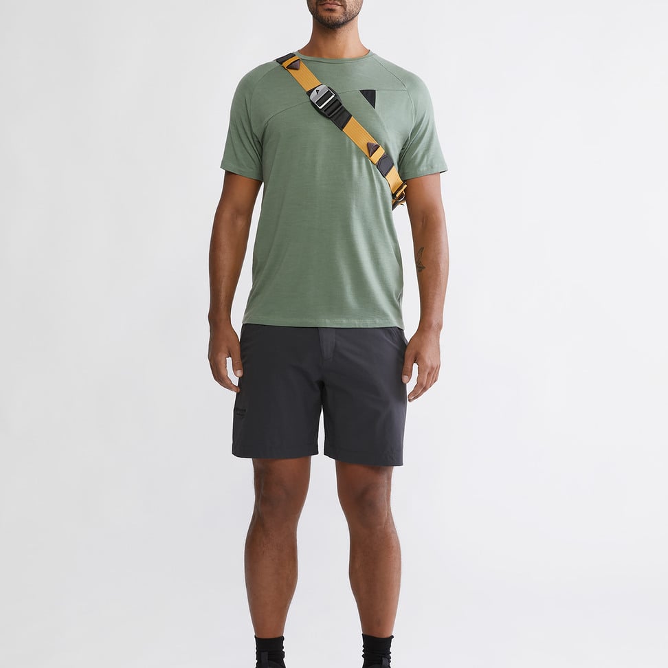 Image 3 for product Vanadis 3.0 Shorts Men's