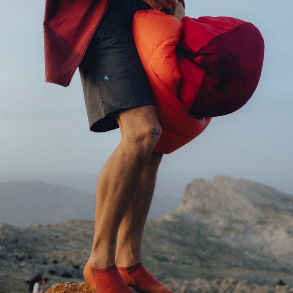 Image 2 for product Vanadis 3.0 Shorts Men's