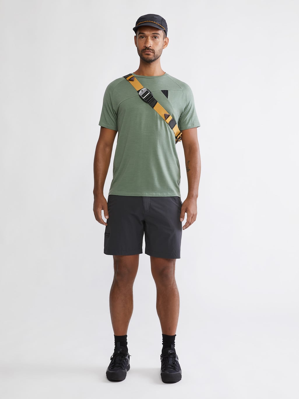 Image 3 for product Vanadis 3.0 Shorts Men's