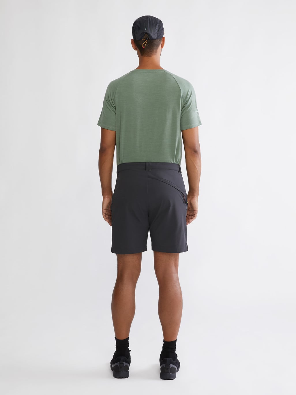 Image 5 for product Vanadis 3.0 Shorts Men's