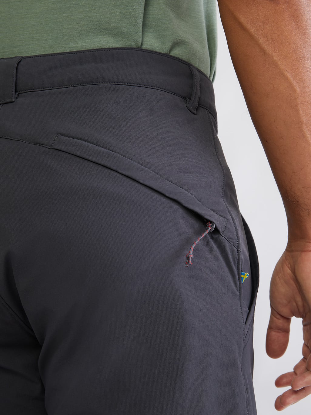 Image 7 for product Vanadis 3.0 Shorts Men's