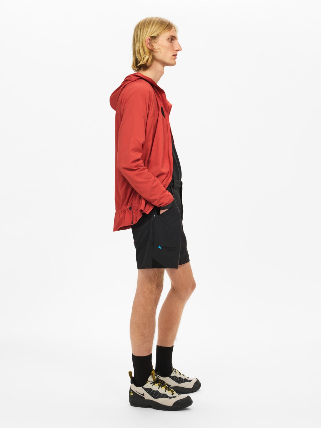 Image 3 for product Vanadis 3.0 Shorts Men's