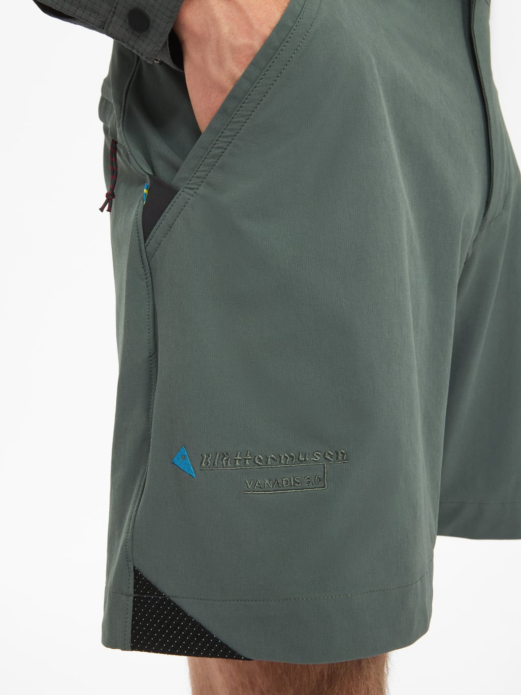 Image 5 for product Vanadis 3.0 Shorts Men's