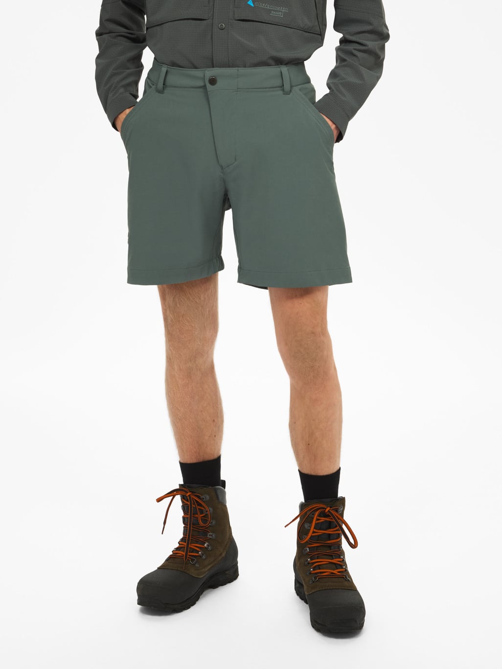 Image 1 for product Vanadis 3.0 Shorts Men's