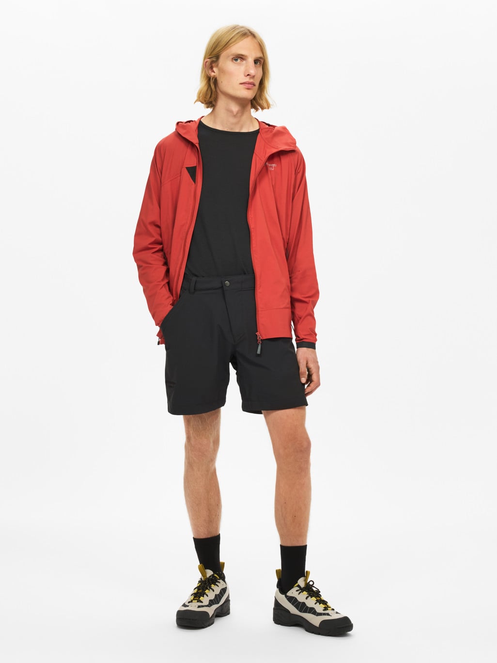 Image 2 for product Vanadis 3.0 Shorts Men's