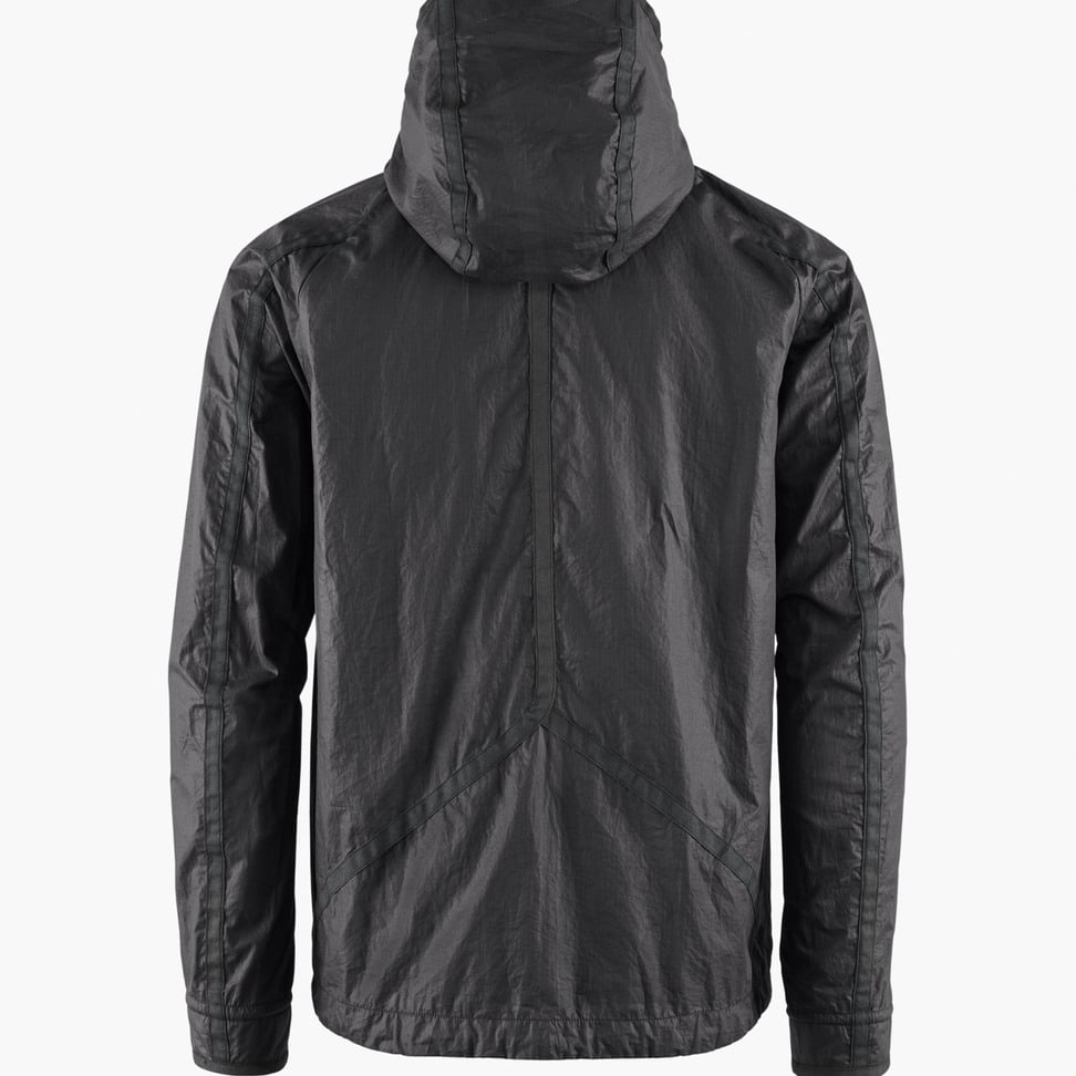 Image 2 for product Ansur Hooded Wind Jacket Men's