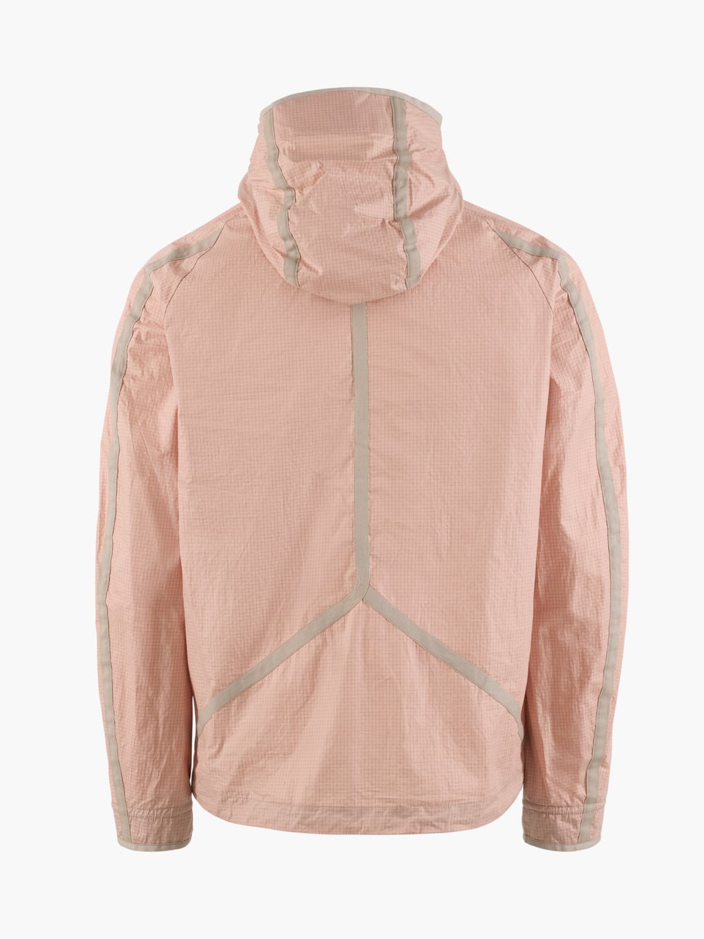 Image 12 for product Ansur Hooded Wind Jacket Men's