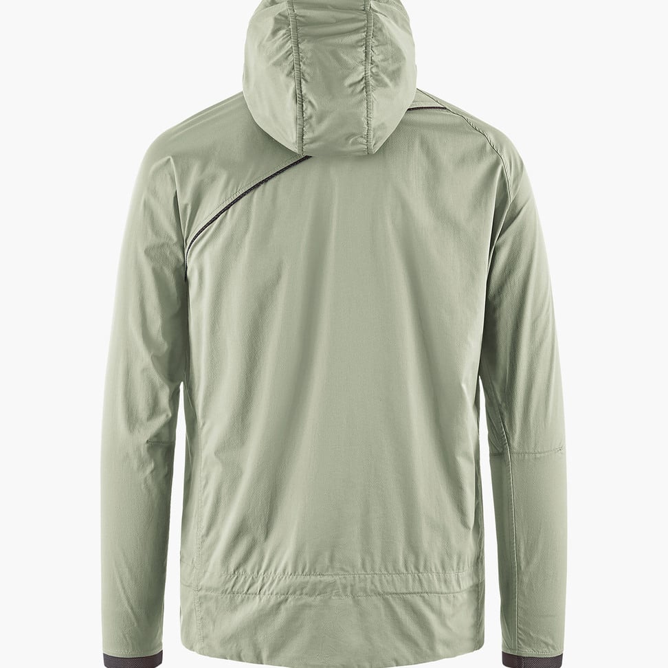 Image 2 for product Nal Hooded Jacket Men's