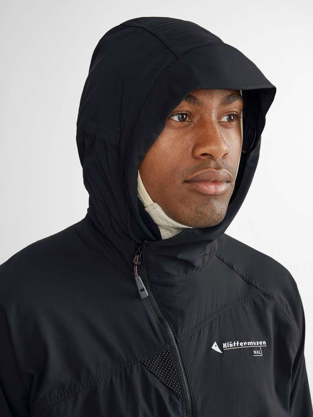 Image 8 for product Nal Hooded Jacket Men's
