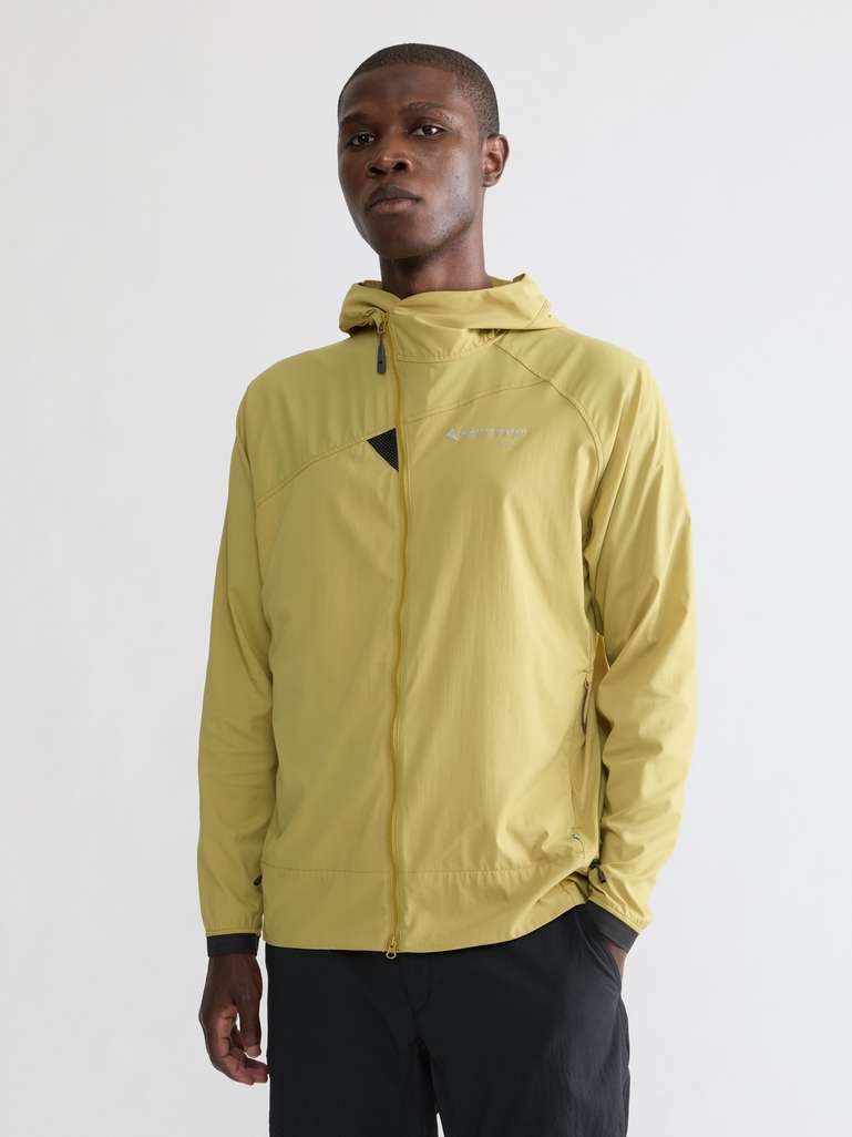 Nal Hooded Jacket Men's image 1