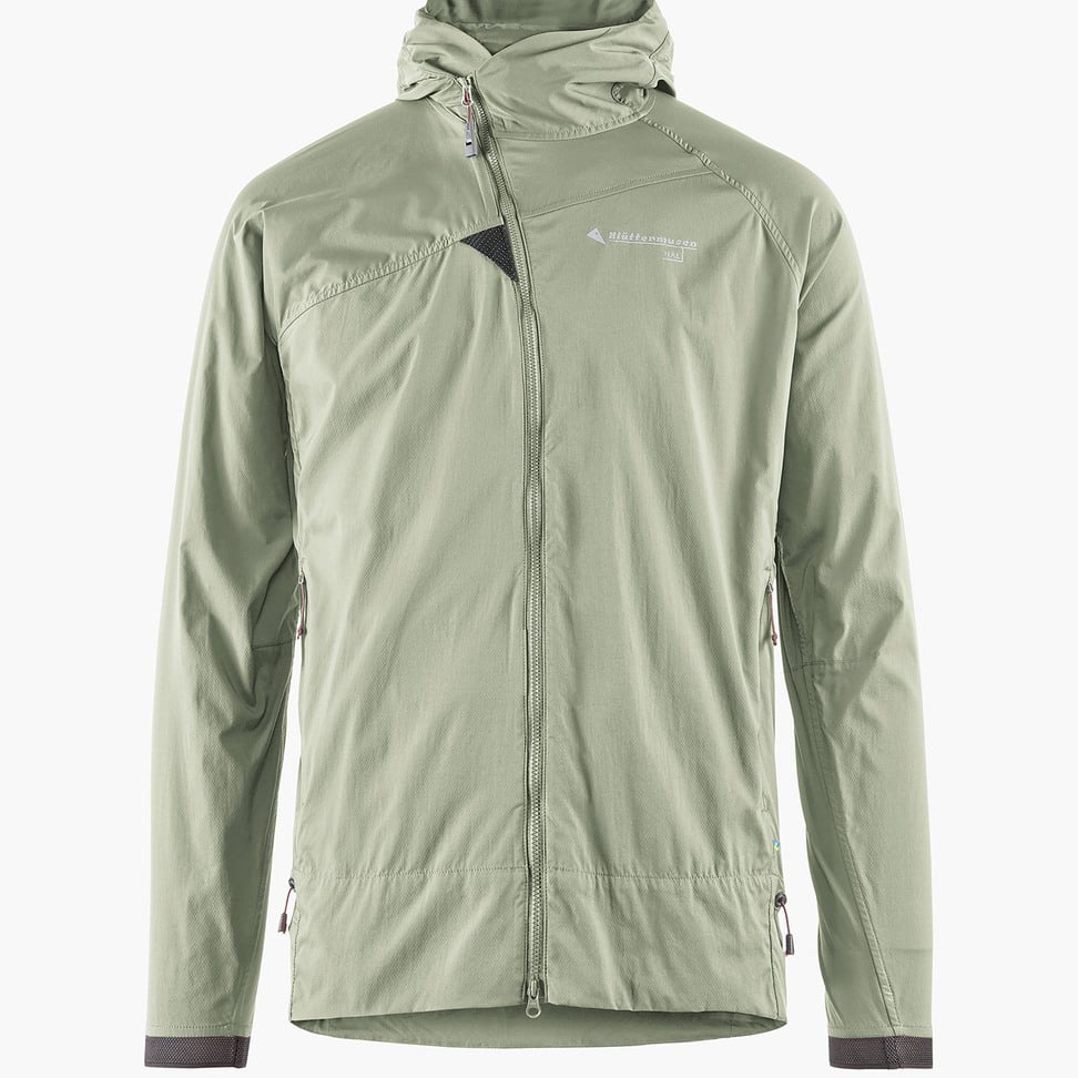 Image 1 for product Nal Hooded Jacket Men's