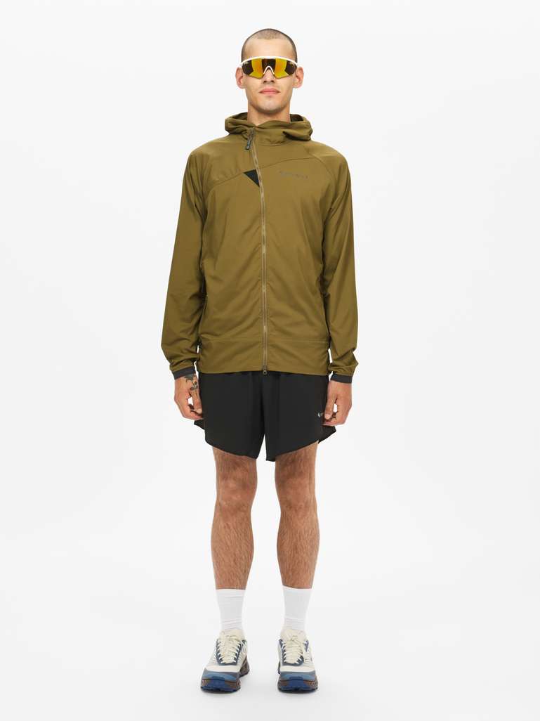 Image for product Nal Hooded Jacket Men's