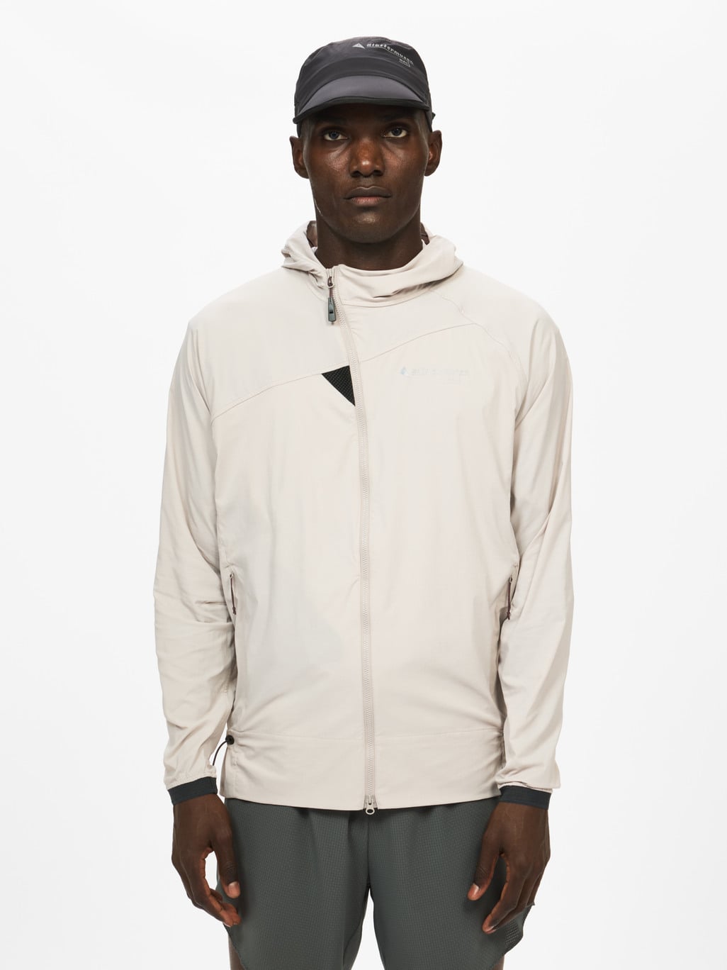 Image 3 for product Nal Hooded Jacket Men's