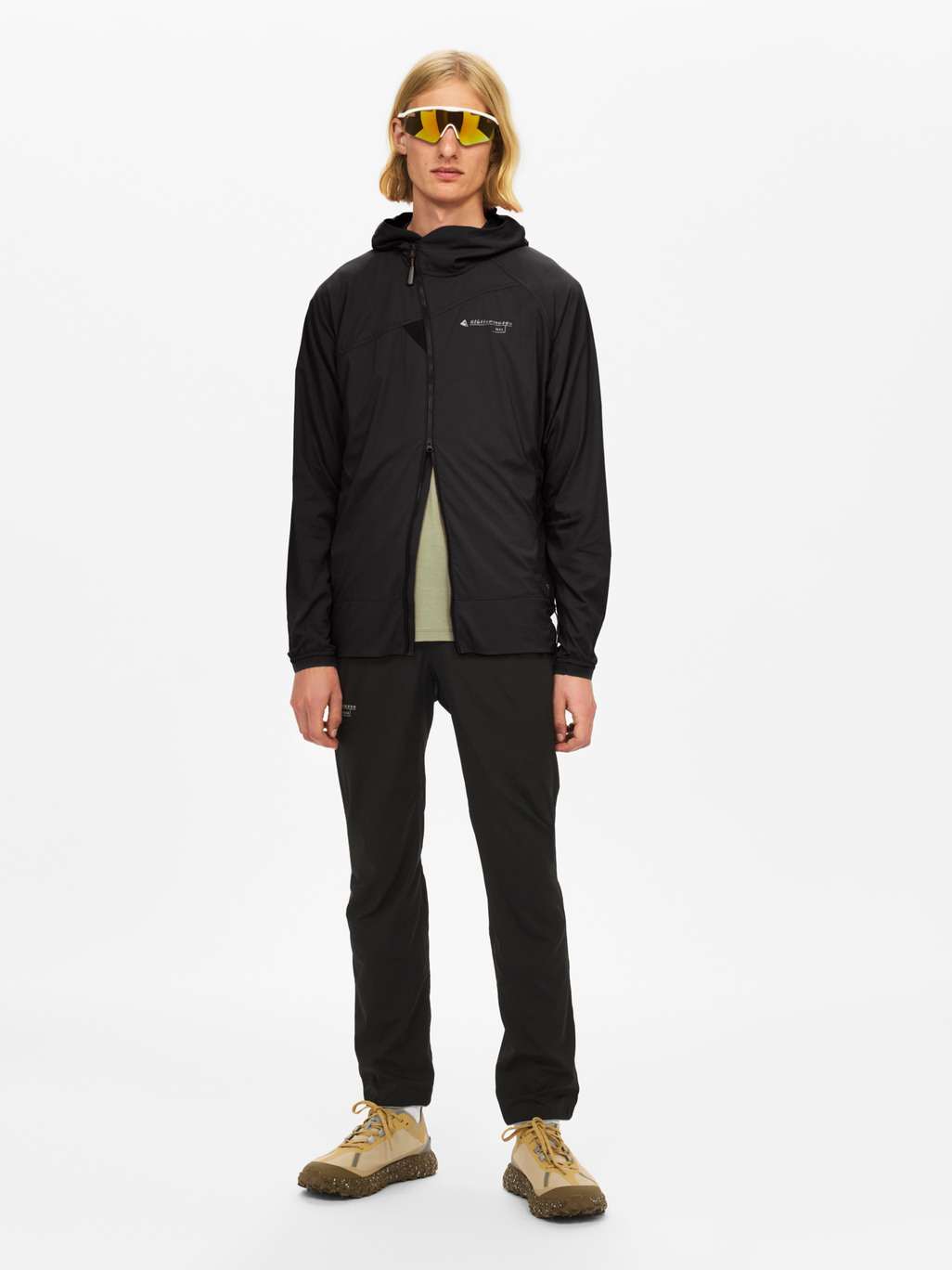 Image 2 for product Nal Hooded Jacket Men's