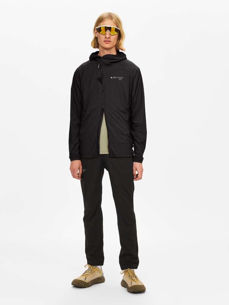 Nal Hooded Jacket Men's image 2