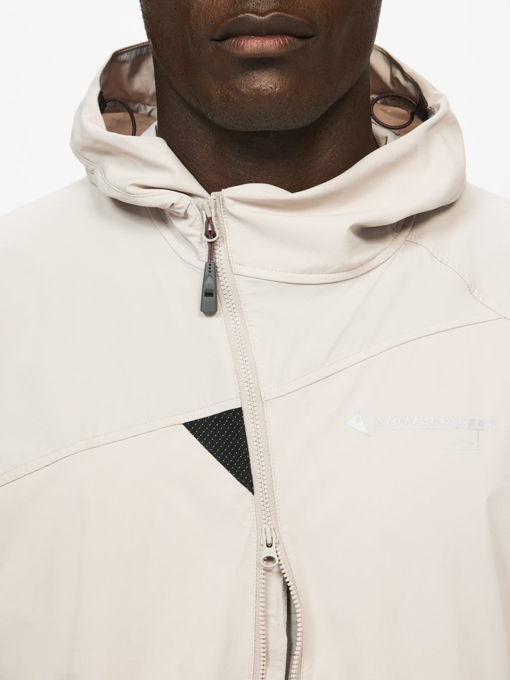 Image 8 for product Nal Hooded Jacket Men's