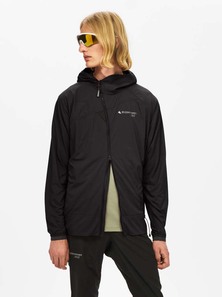 Nal Hooded Jacket Men's image 1