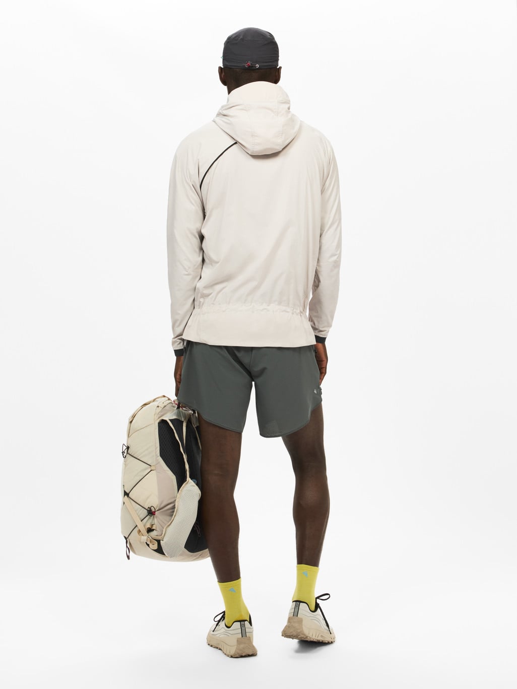 Image 6 for product Nal Kapuzenjacke Herren