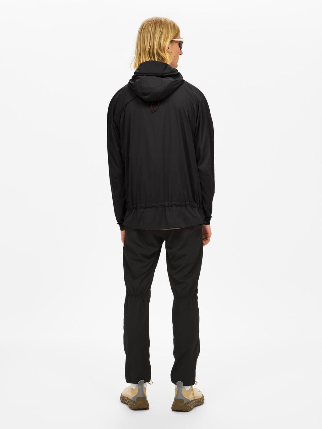 Image 4 for product Nal Hooded Jacket Men's