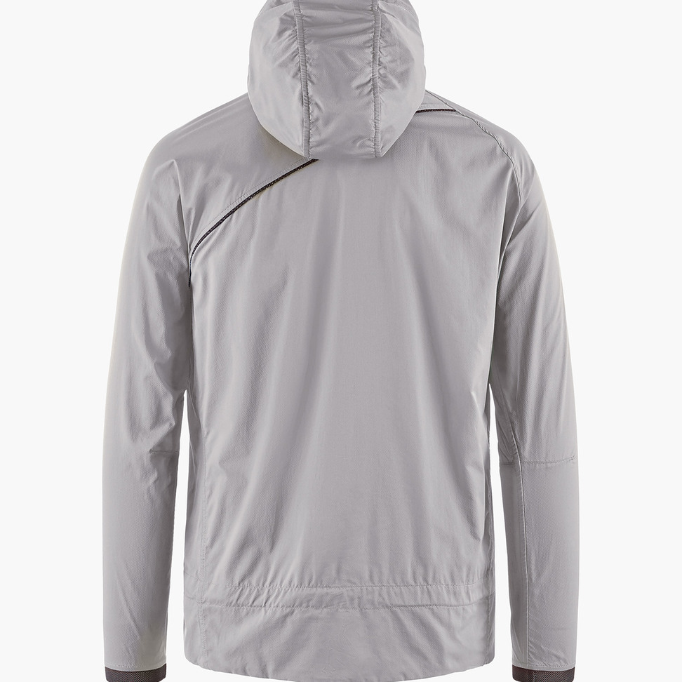 Image 2 for product Nal Kapuzenjacke Herren