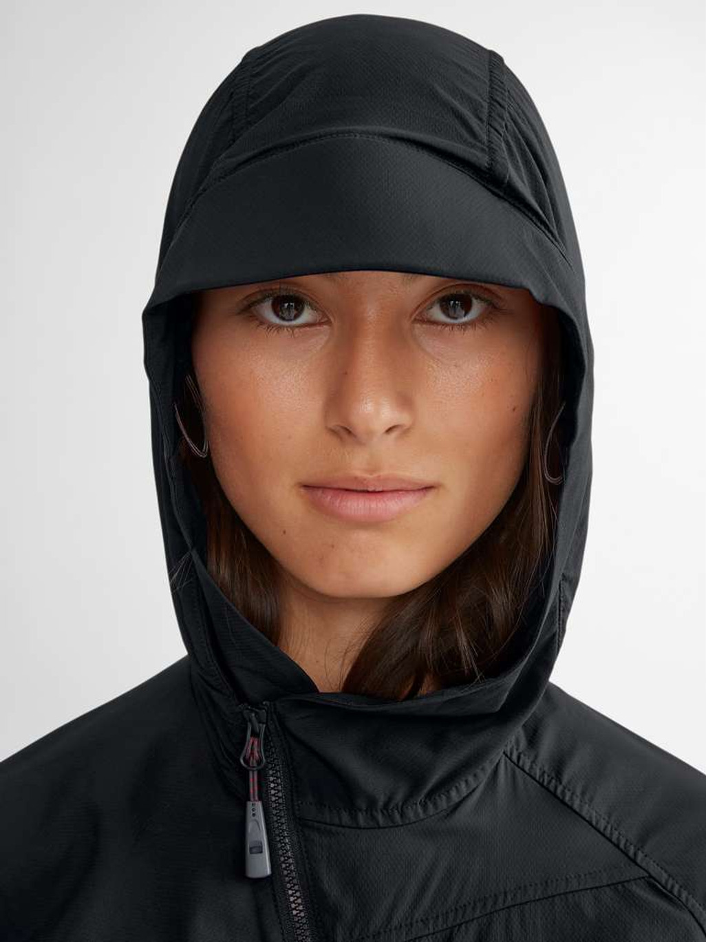 Image 8 for product Nal Hooded Jacket Women's