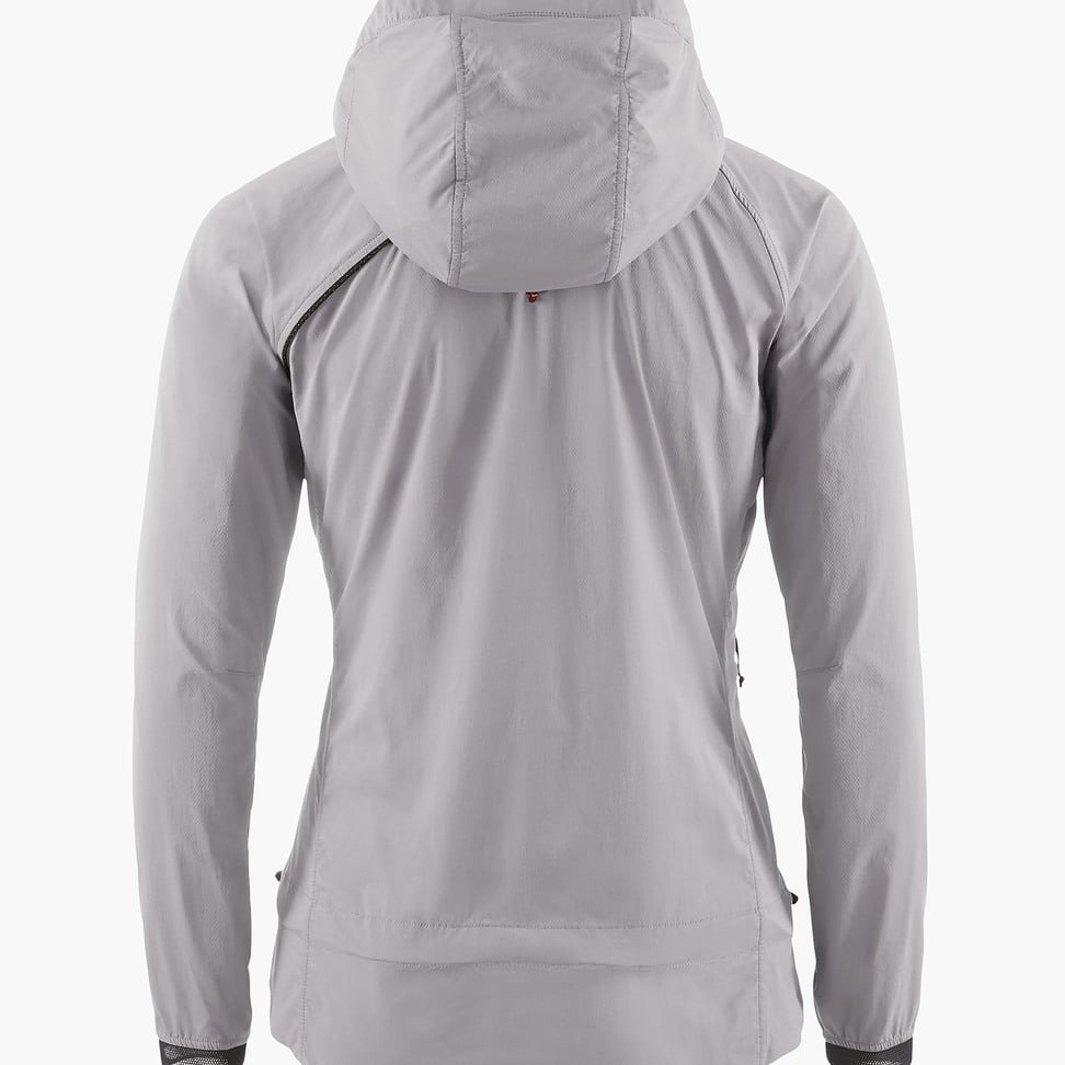 Image 6 for product Nal Hooded Jacket Women's