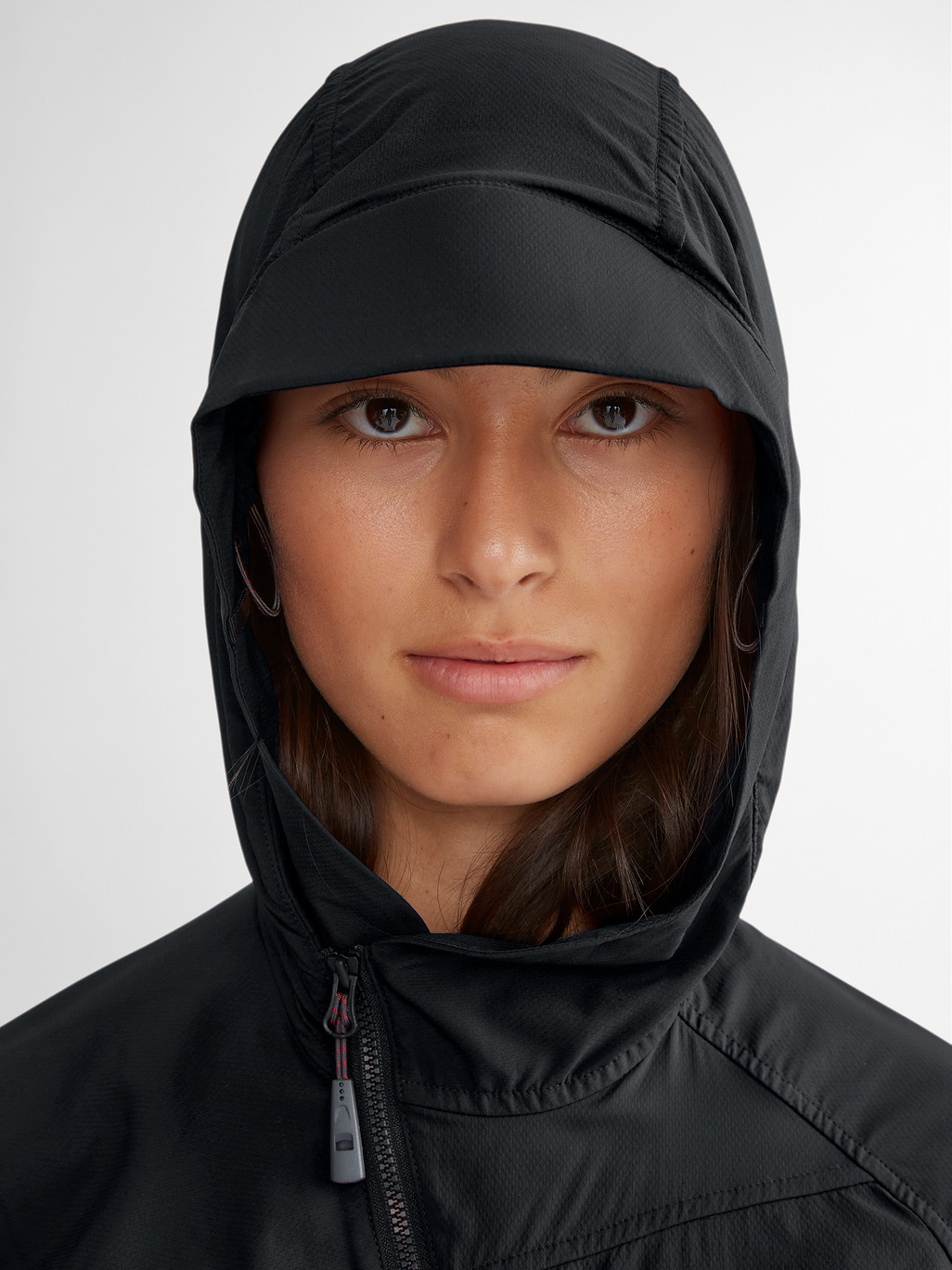 Image 8 for product Nal Hooded Jacket Women's