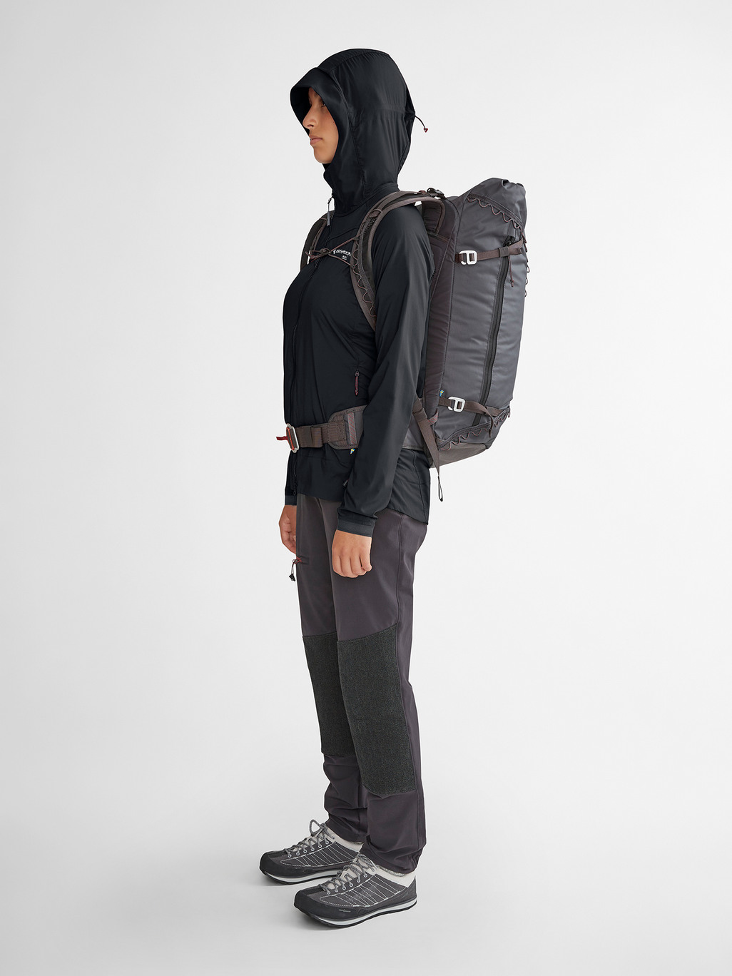 Image 6 for product Nal Hettejakke Dame