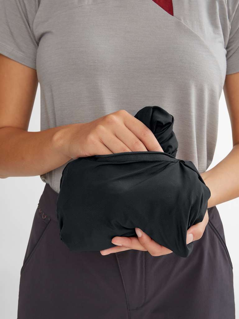 Nal Hooded Jacket Women's