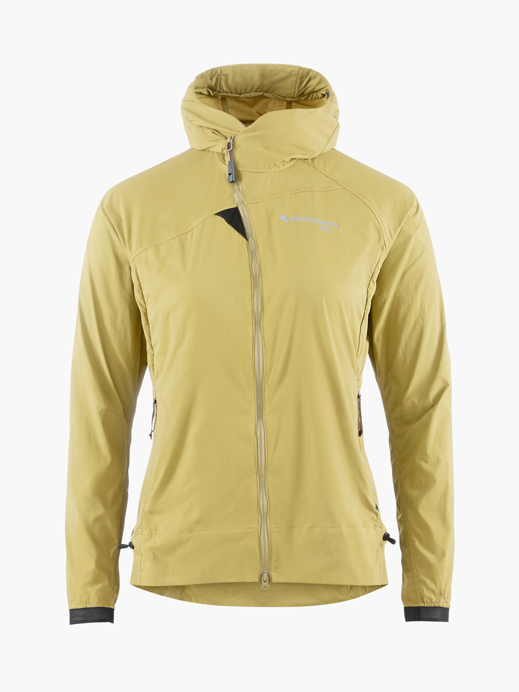 Image 1 for product Nal Hooded Jacka Dam