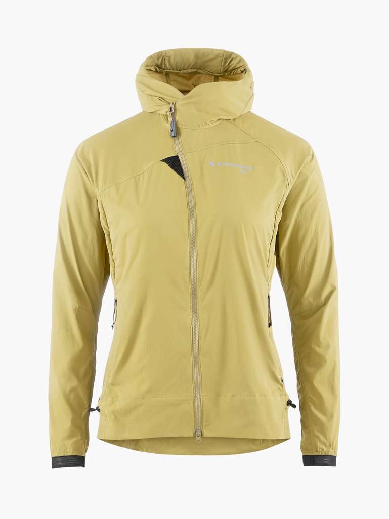 Nal Hooded Jacket Women's