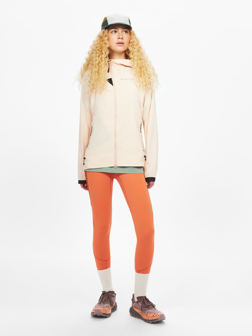 Image 2 for product Nal Hooded Jacket Women's