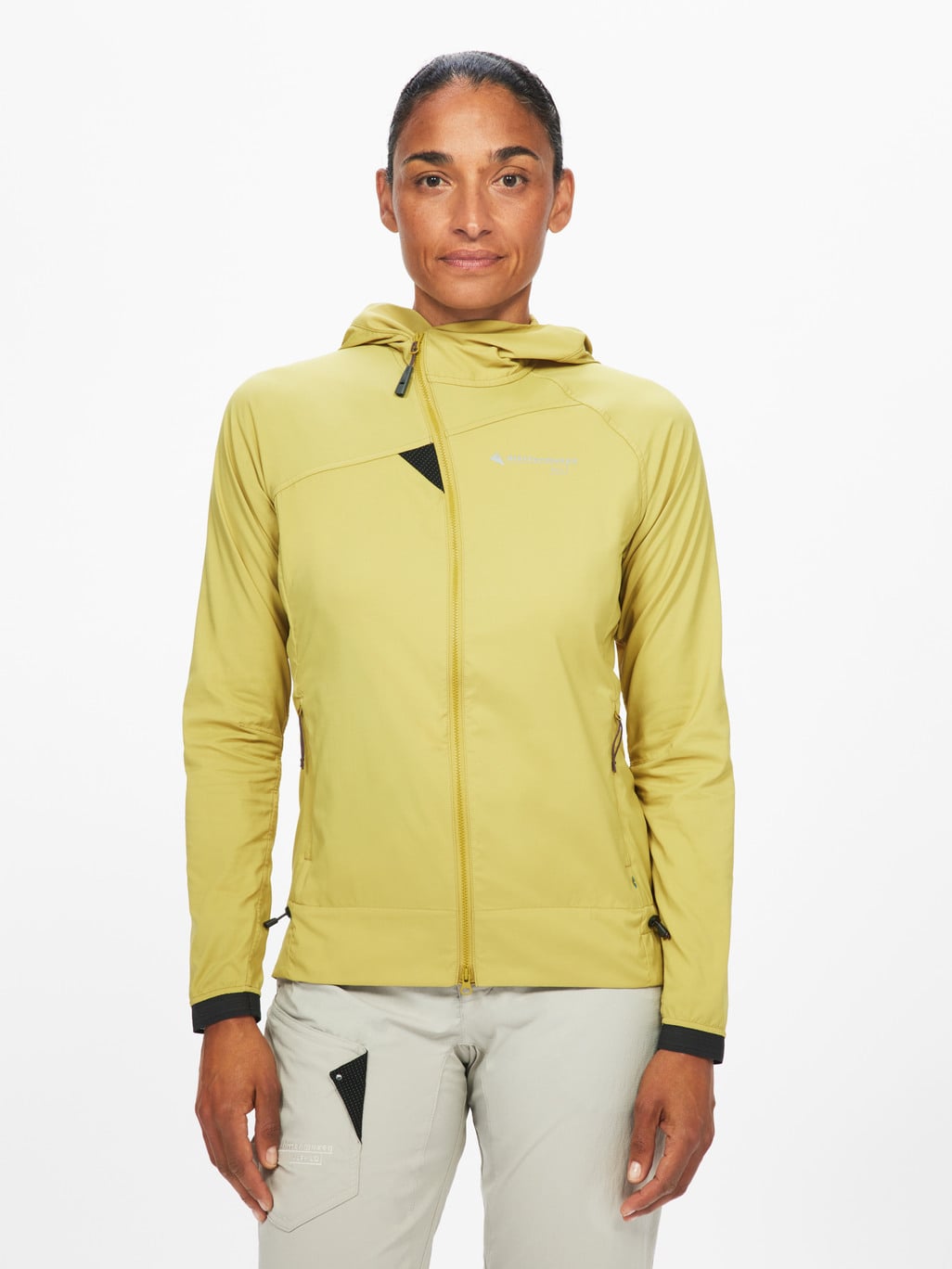 Image 1 for product Nal Hooded Jacket Women's