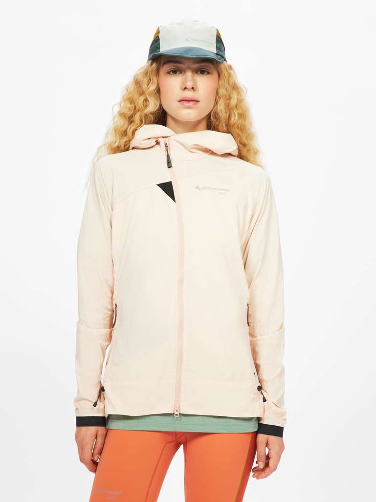 Nal Hooded Jacket Women's image 1