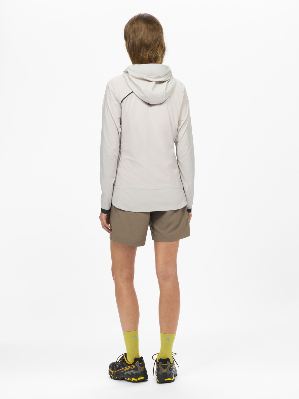 Image 4 for product Nal Hooded Jacket Women's