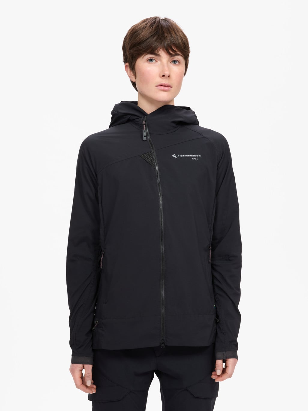 Advantages image for product Nal Hooded Jacket Women's