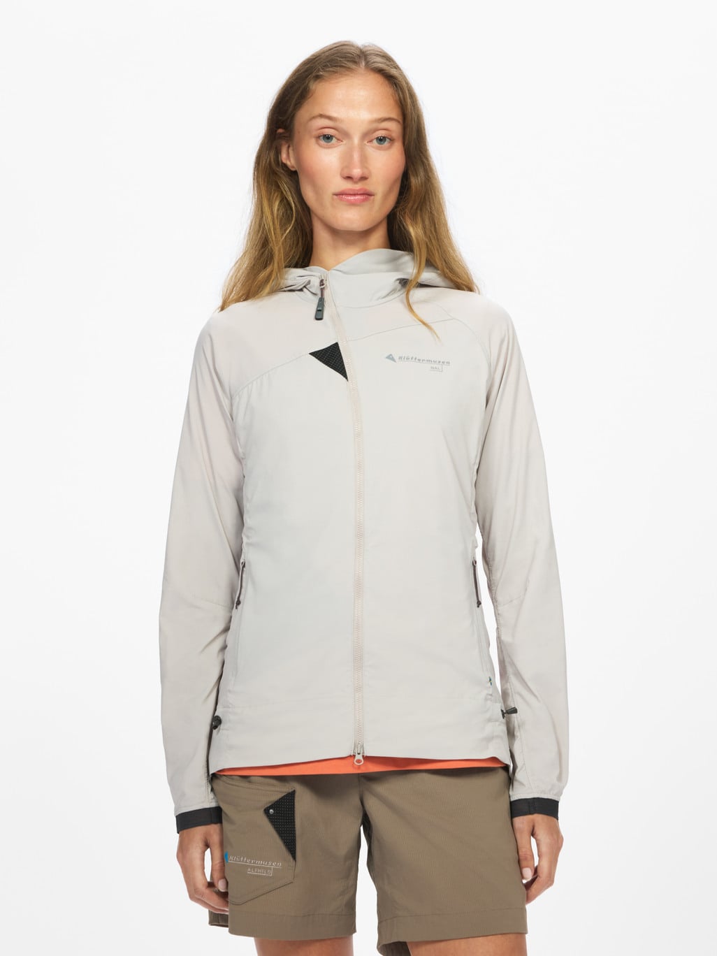 Image 1 for product Nal Hooded Jacket Women's