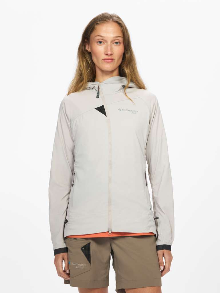 Nal Hooded Jacket Women's image 1