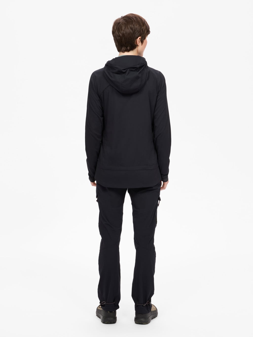 Image 4 for product Nal Hooded Jacket Women's