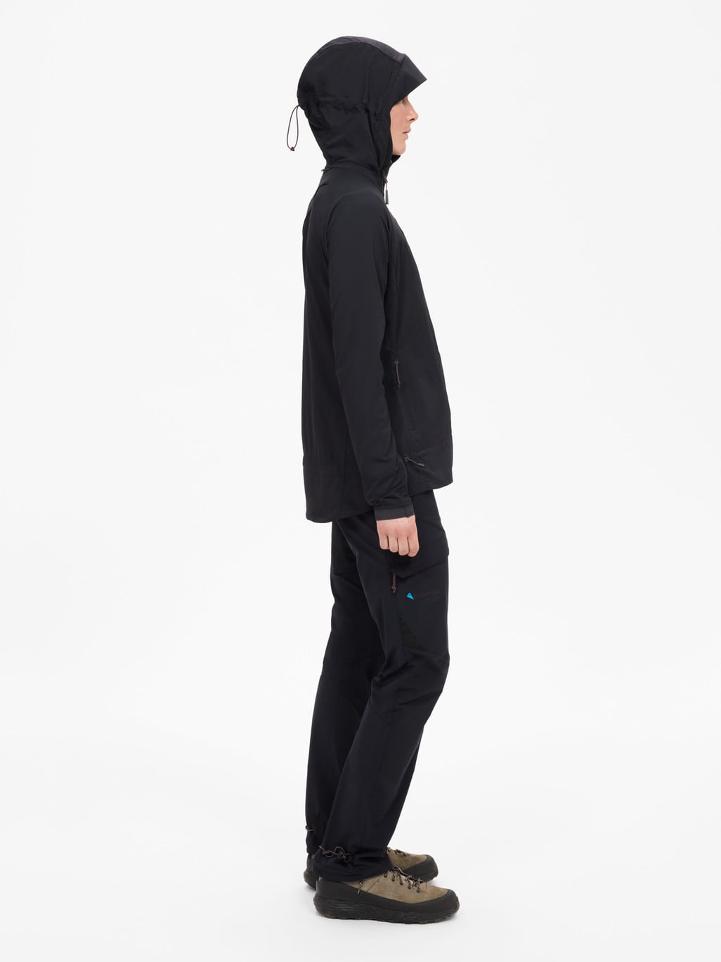 Image 3 for product Nal Hooded Jacket Women's