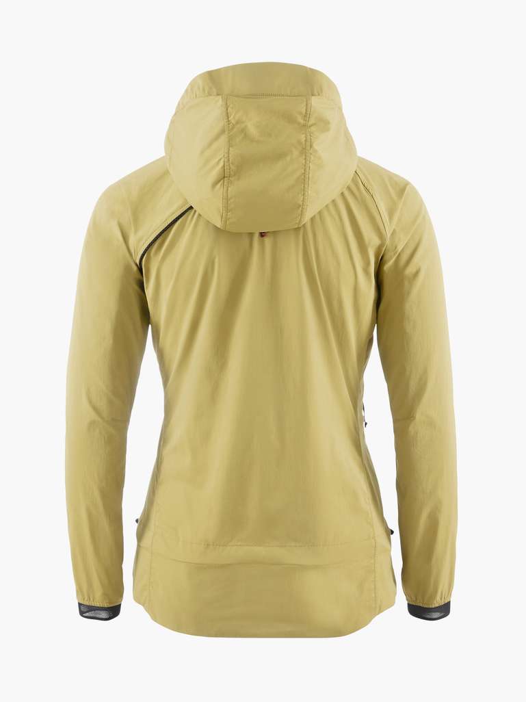 Nal Hooded Jacket Women's