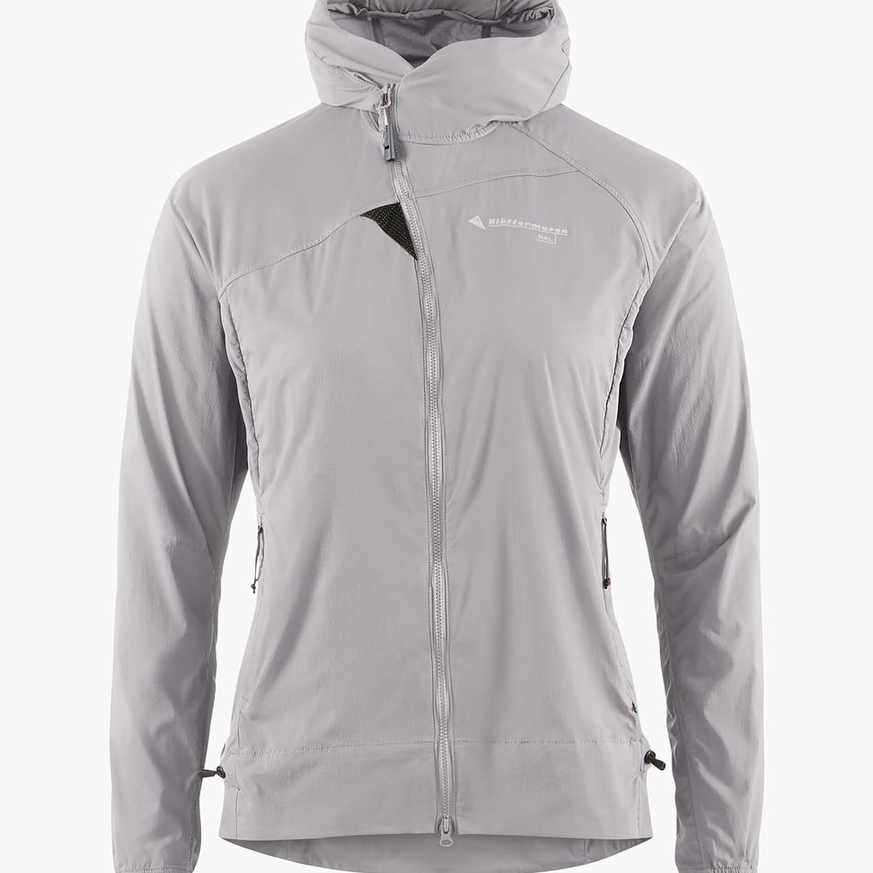 Image 5 for product Nal Hooded Jacket Women's