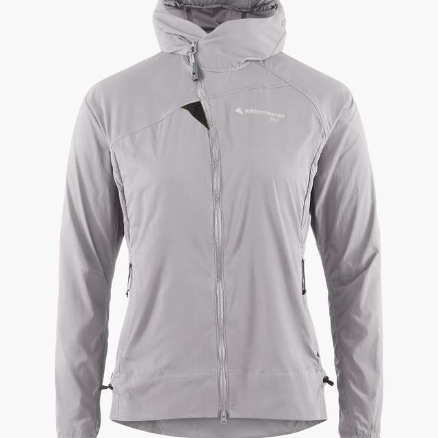 Nal Hooded Jacket Women's image 1