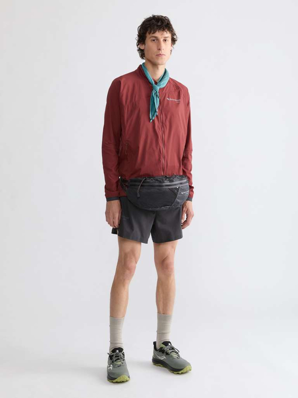 Image 9 for product Nal Jacket Men's