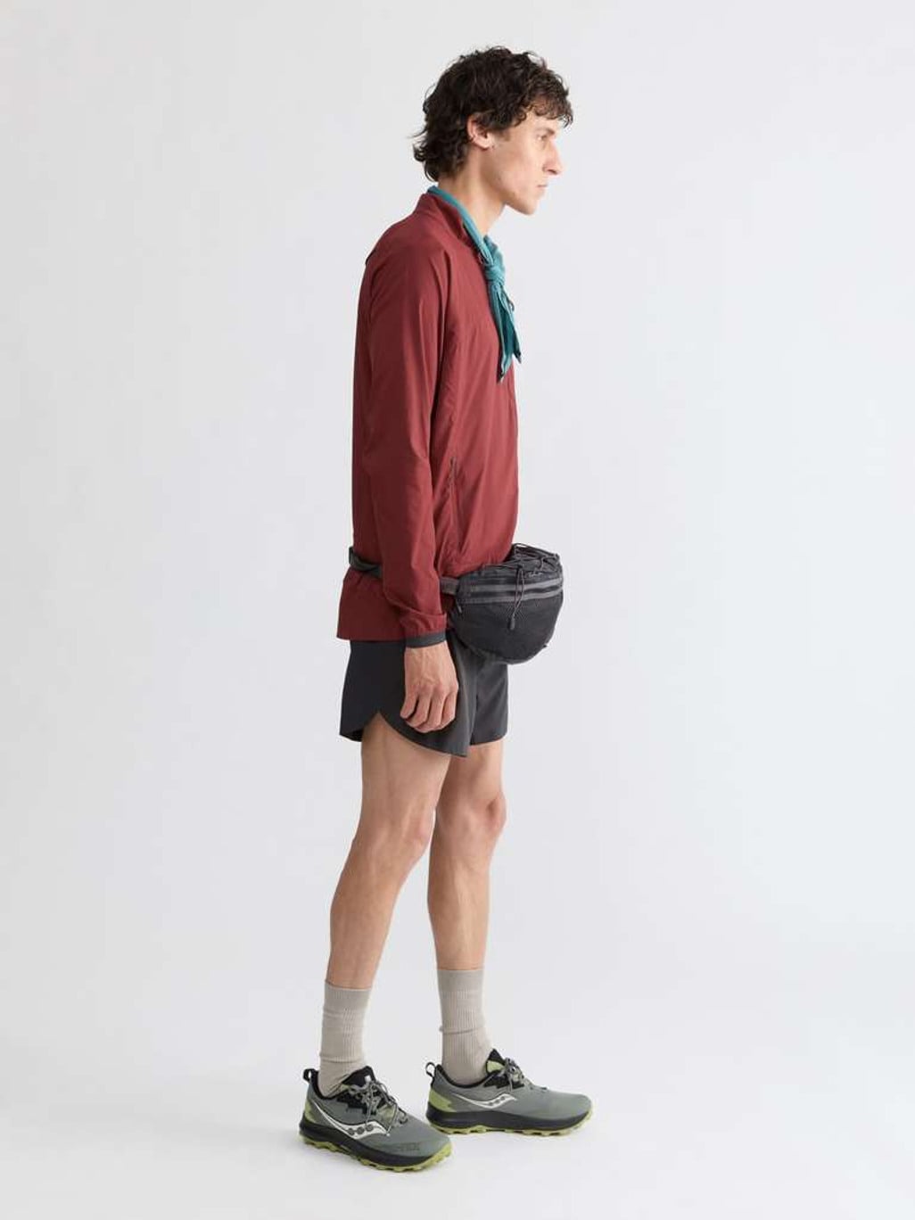 Image 10 for product Nal Jacket Men's